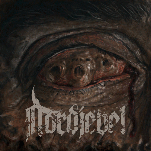 Nordjevel : Within the Eyes